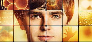 The good doctor-stagione-1