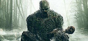 Swamp Thing 300x140