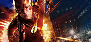 The Flash 6 300x140