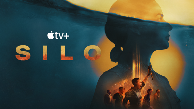 Silo: la 2^ stagione dal 15 novembre su Apple TV+