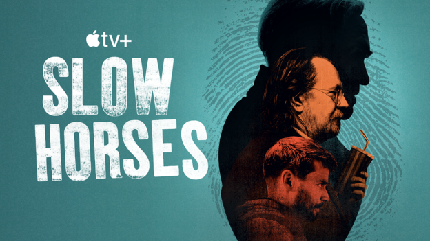 Slow Horses rinnovata per la 6^ stagione da Apple TV+