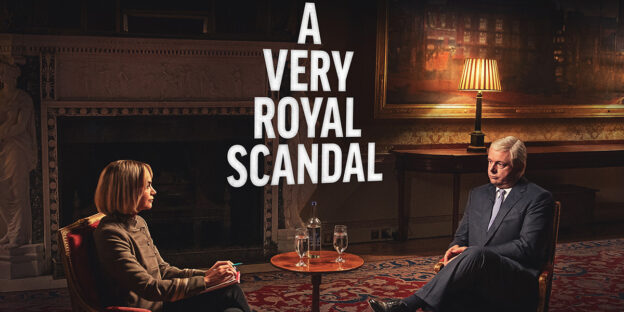 A Very Royal Scandal: dal 26 novembre su TimVision