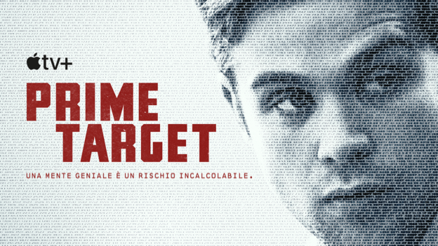 Prime Target: il trailer della serie di Apple TV+