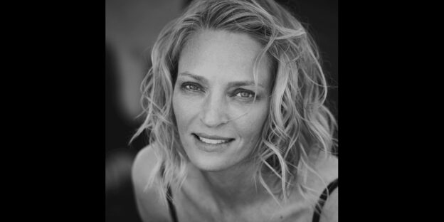 Uma Thurman nel cast di Dexter: Resurrection