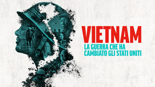 Vietnam: la guerra che ha cambiato gli Stati Uniti, la docuserie in esclusiva su Apple TV+ da venerdì 31 gennaio