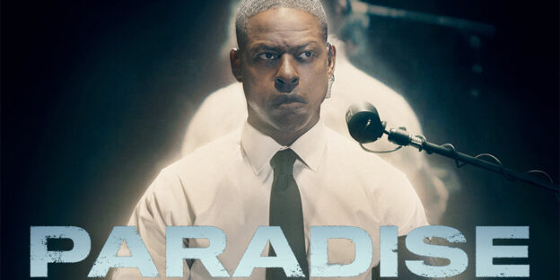 Paradise: la recensione della serie di Disney+ con Sterling K. Brown