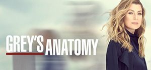 Grey's Anatomy season 16