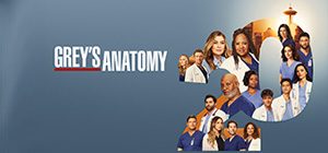 Grey's Anatomy season 20